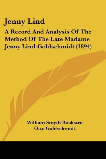 Jenny Lind