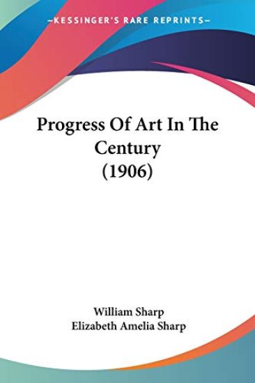 Progress Of Art In The Century