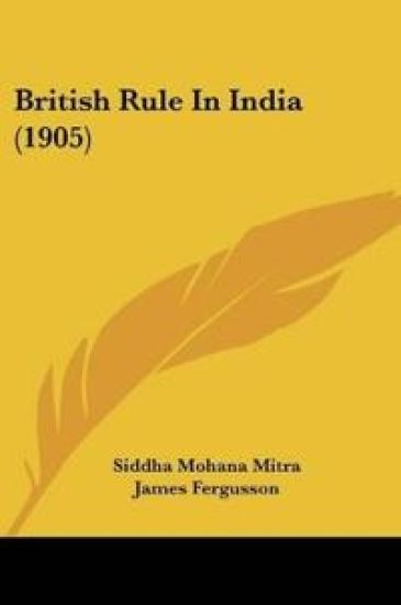 British Rule In India