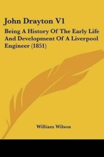 John Drayton 1