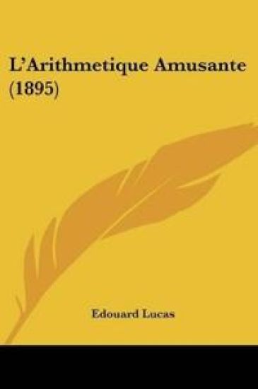 L'arithmetique Amusante