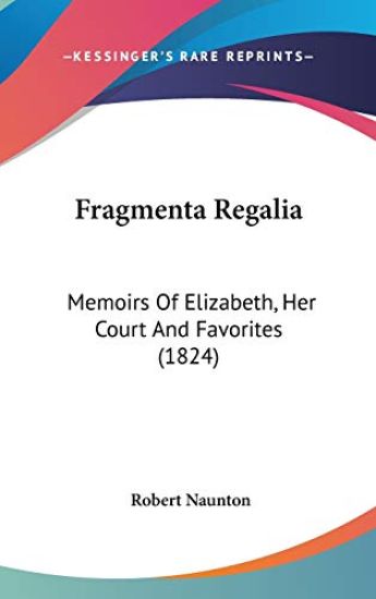 Fragmenta Regalia