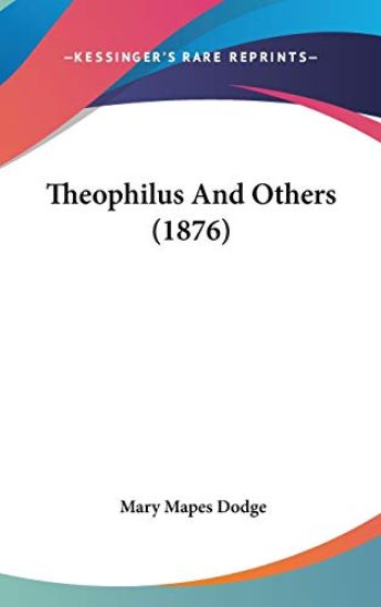 Theophilus And Others (1876)