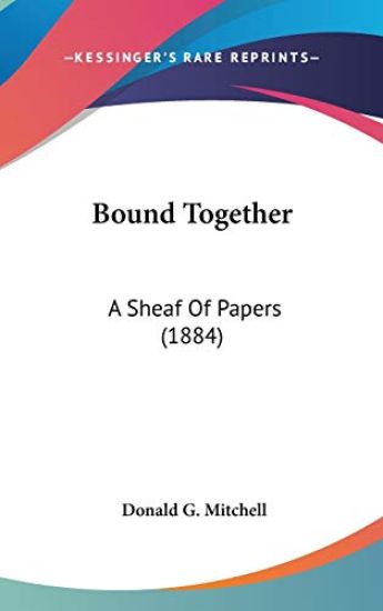 Bound Together