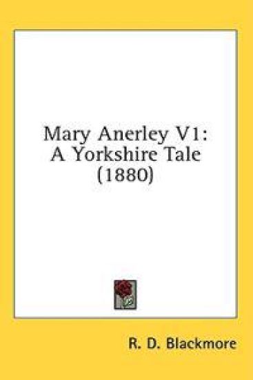 Mary Anerley V1