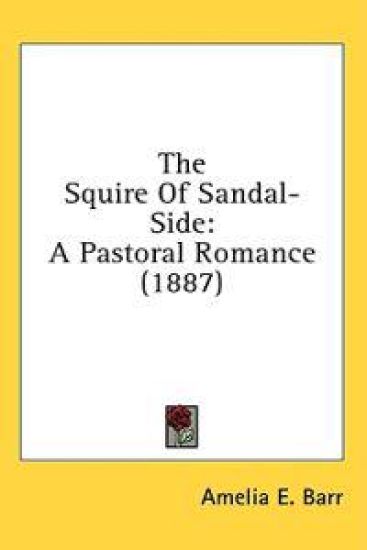 The Squire of Sandal-side