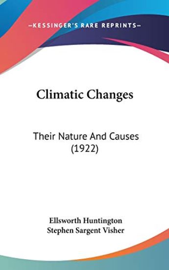 Climatic Changes