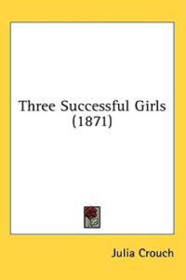 Three Successful Girls (1871)