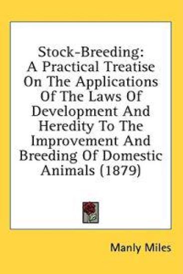 Stock-Breeding