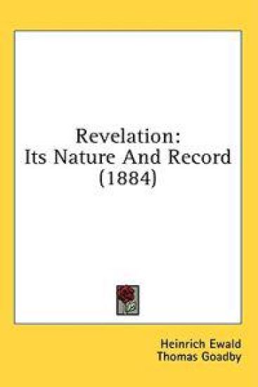 Revelation