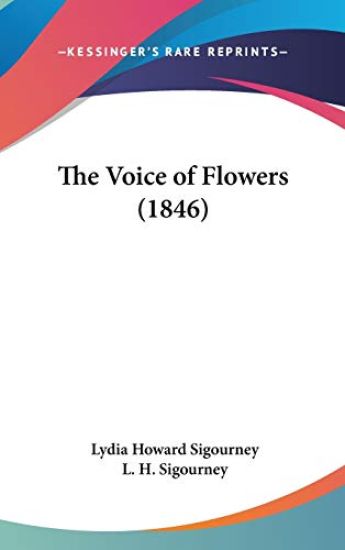 The Voice Of Flowers (1846)