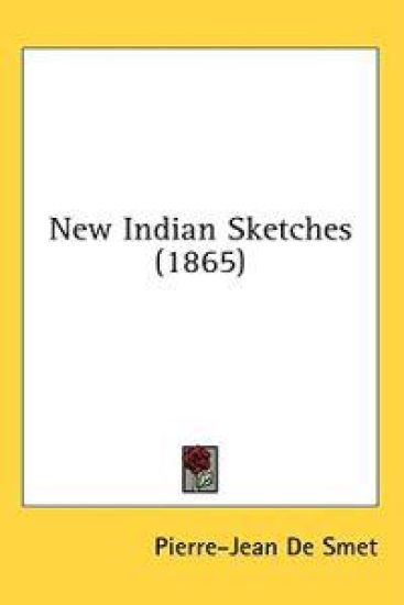 New Indian Sketches (1865)