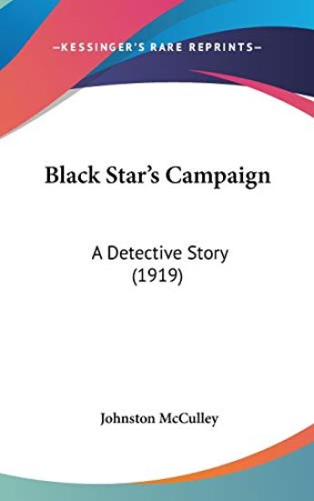Black Star's Campaign