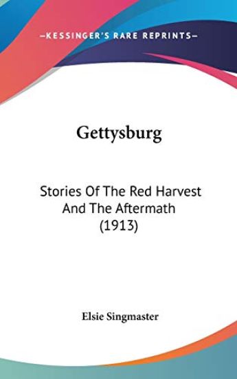 Gettysburg