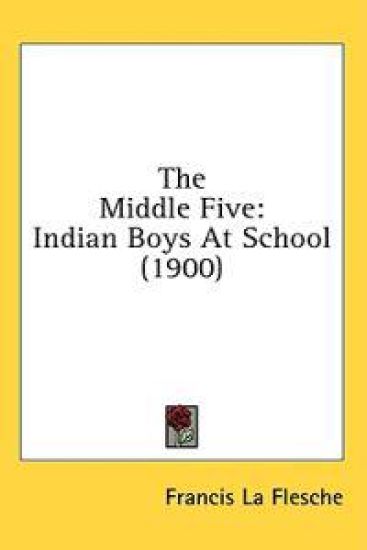 The Middle Five