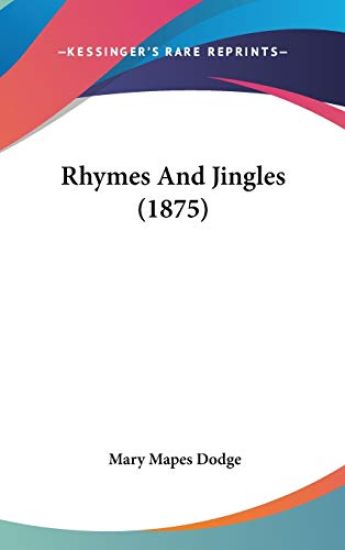 Rhymes And Jingles (1875)