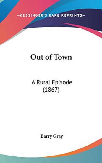 Out Of Town