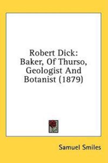 Robert Dick