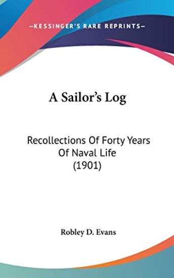 A Sailor's Log
