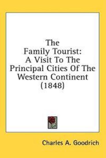 The Family Tourist