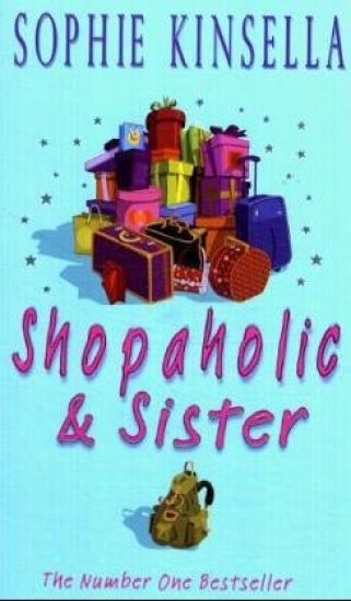 ShopaholicSister