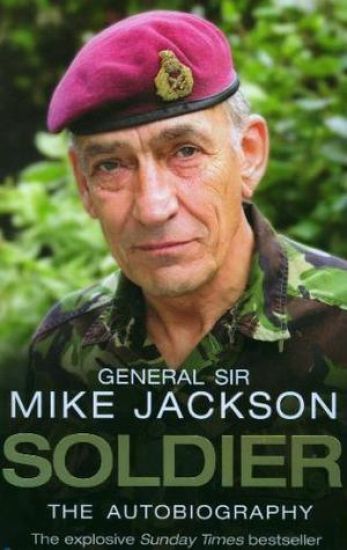 Soldier: The Autobiography