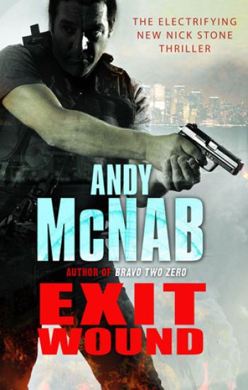 Exit Wound
