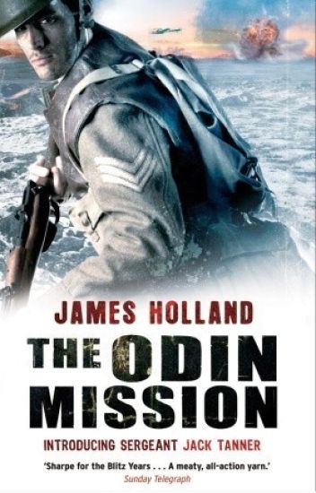 Odin Mission