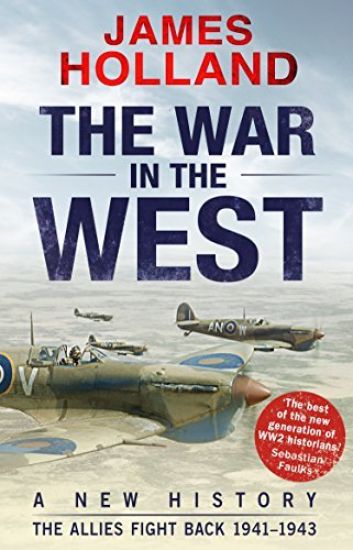War in the West: A New History