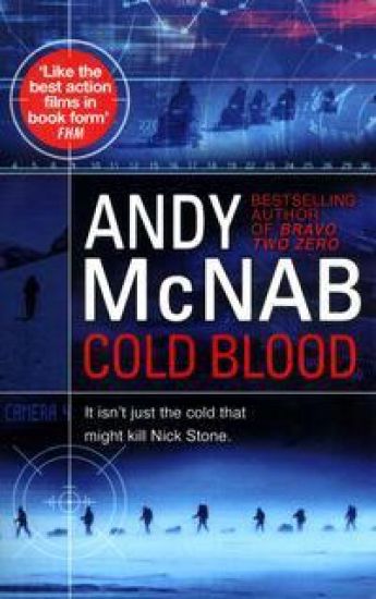 Cold Blood