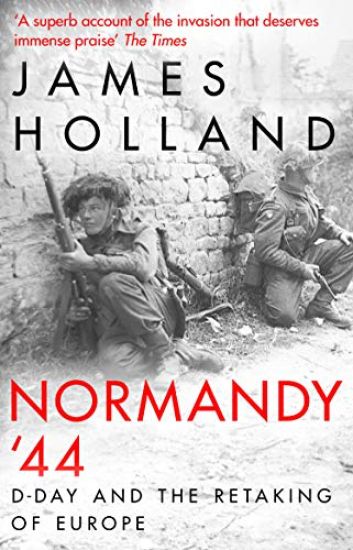 Normandy â??44