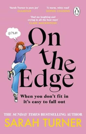 On The Edge
