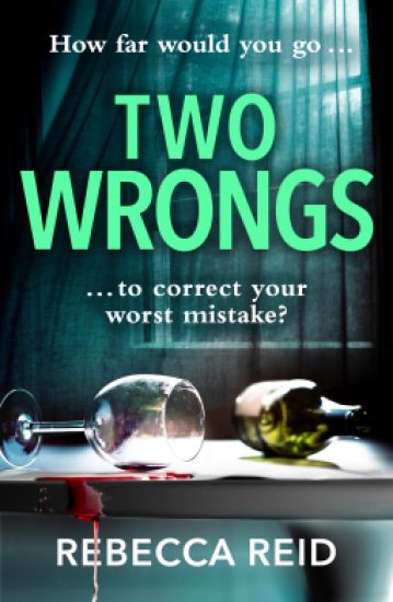 Two Wrongs