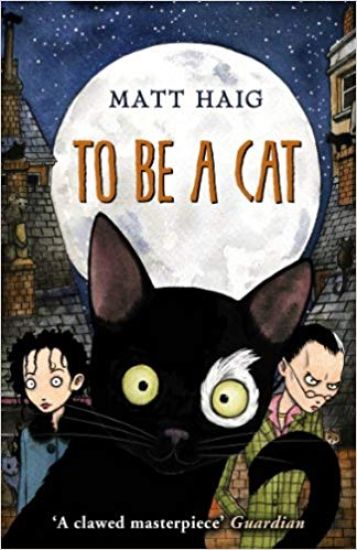 To Be A Cat
