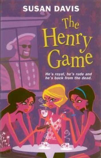 Henry Game