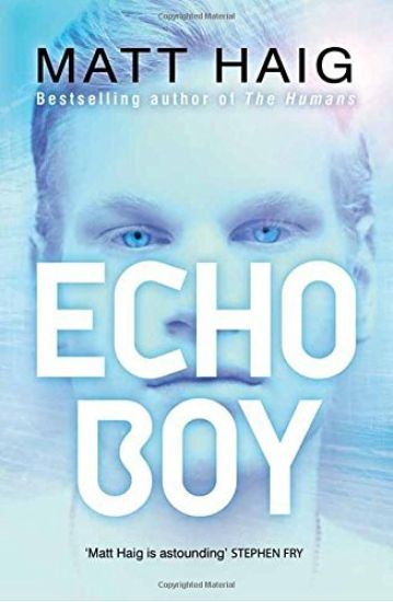 Echo Boy