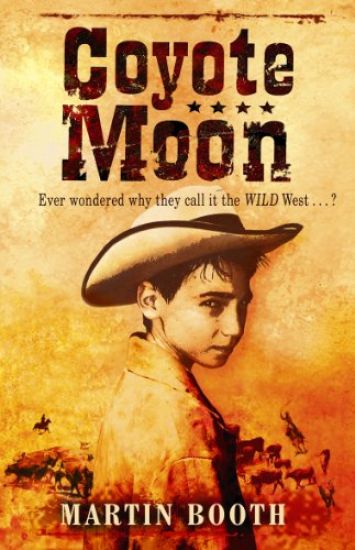 Coyote Moon