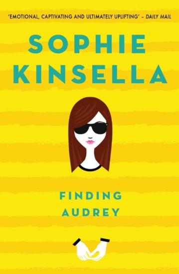 Finding Audrey