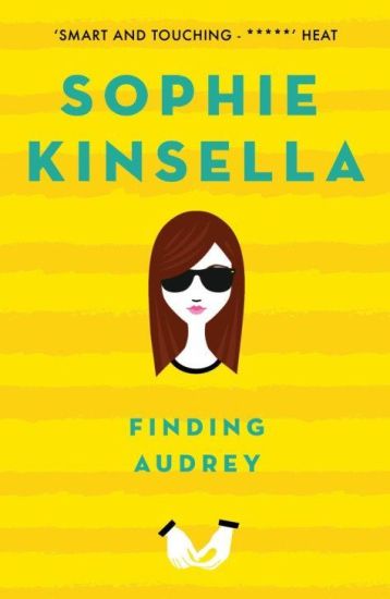 Finding Audrey