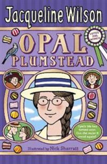 Opal Plumstead