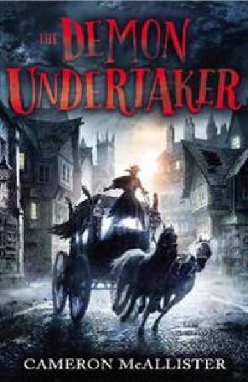 Demon Undertaker