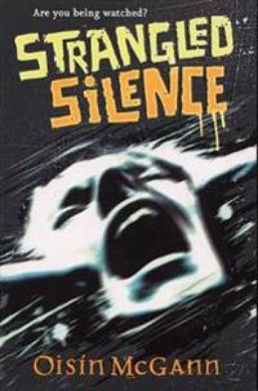 Strangled Silence