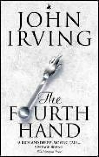 Fourth Hand