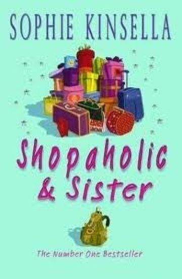 ShopaholicSister