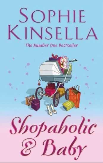 ShopaholicBaby