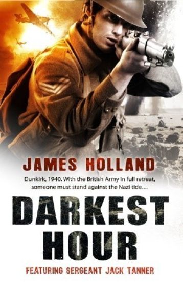Darkest Hour