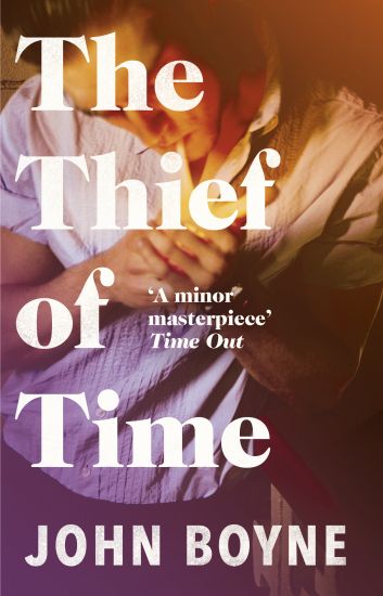 Thief of Time