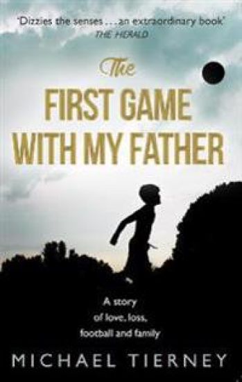First Game with My Father