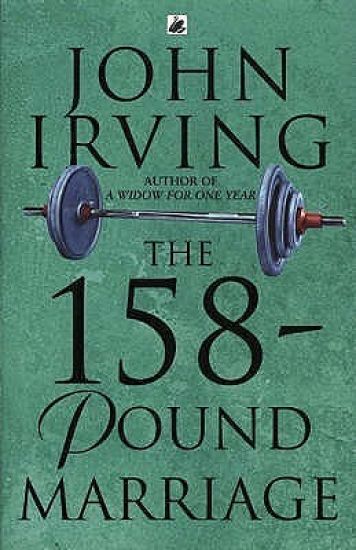 158-Pound Marriage