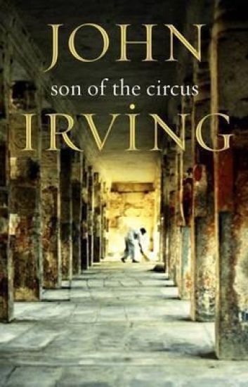 Son Of The Circus